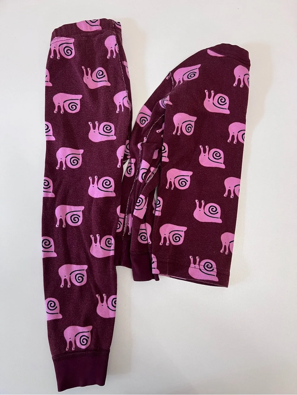 Hanna Andersson two piece